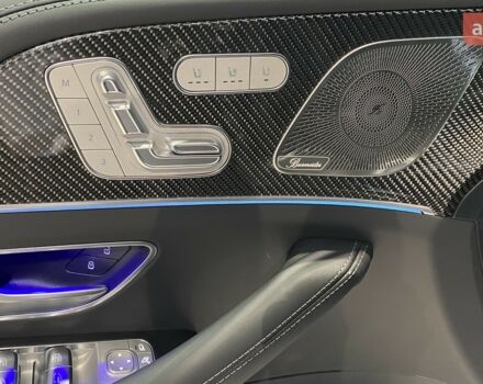 купити нове авто Мерседес ГЛЕ-Клас 2025 року від офіційного дилера Mercedes-Benz на Набережній Мерседес фото