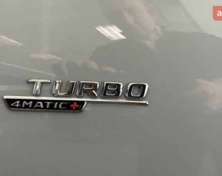 купити нове авто Мерседес ГЛЕ-Клас 2025 року від офіційного дилера Галичина-Авто Мерседес фото