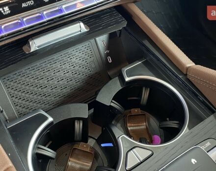 Мерседес ГЛЕ-Клас 2025 року купити нове авто Мерседес ГЛЕ-Клас 2025 року від офіційного дилера УКРАВТО ХМЕЛЬНИЦЬКИЙ Mercedes-Benz Мерседес фото