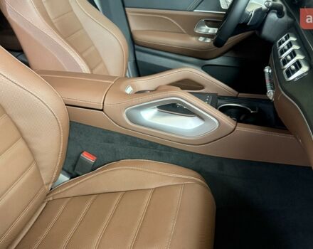 купить новое авто Мерседес ГЛЕ-Класс 2025 года от официального дилера Mercedes-Benz на Набережній Мерседес фото