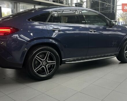 Мерседес ГЛЕ-Класс, объемом двигателя 1.99 л и пробегом 0 тыс. км за 118756 $, фото 2 на Automoto.ua