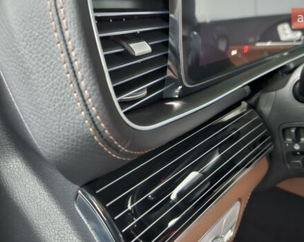 Мерседес ГЛЕ-Класс, объемом двигателя 2.99 л и пробегом 0 тыс. км за 127053 $, фото 11 на Automoto.ua