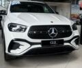 купить новое авто Мерседес ГЛЕ-Класс 2025 года от официального дилера Mercedes-Benz на Набережній Мерседес фото