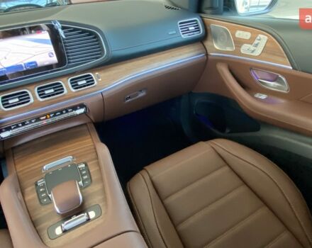 купить новое авто Мерседес ГЛЕ-Класс 2025 года от официального дилера УКРАВТО ХМЕЛЬНИЦЬКИЙ Mercedes-Benz Мерседес фото