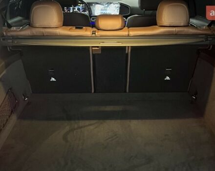 Мерседес ГЛЕ-Класс, объемом двигателя 2.99 л и пробегом 0 тыс. км за 126320 $, фото 6 на Automoto.ua