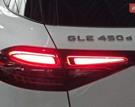 Мерседес ГЛЕ-Клас, об'ємом двигуна 2.99 л та пробігом 0 тис. км за 118814 $, фото 12 на Automoto.ua