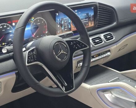 Мерседес ГЛЕ-Класс, объемом двигателя 1.99 л и пробегом 0 тыс. км за 119217 $, фото 18 на Automoto.ua