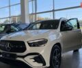 купить новое авто Мерседес ГЛЕ-Класс 2025 года от официального дилера УКРАВТО ХМЕЛЬНИЦЬКИЙ Mercedes-Benz Мерседес фото