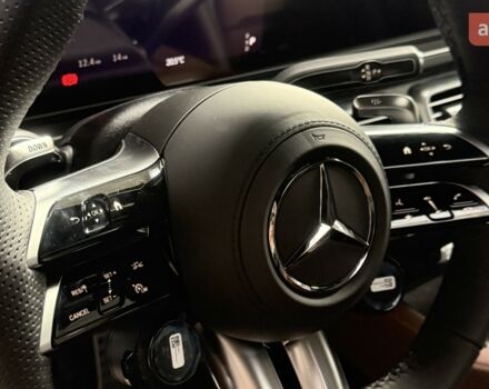 Мерседес ГЛЕ-Клас 2025 року купити нове авто Мерседес ГЛЕ-Клас 2025 року від офіційного дилера Mercedes-Benz на Набережній Мерседес фото