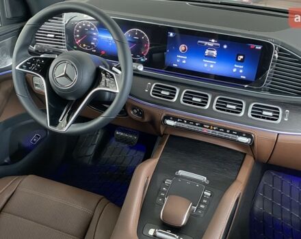 Мерседес ГЛЕ-Клас 2025 року купити нове авто Мерседес ГЛЕ-Клас 2025 року від офіційного дилера УКРАВТО ХМЕЛЬНИЦЬКИЙ Mercedes-Benz Мерседес фото