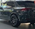 Мерседес ГЛЕ-Клас, об'ємом двигуна 3 л та пробігом 0 тис. км за 162656 $, фото 9 на Automoto.ua