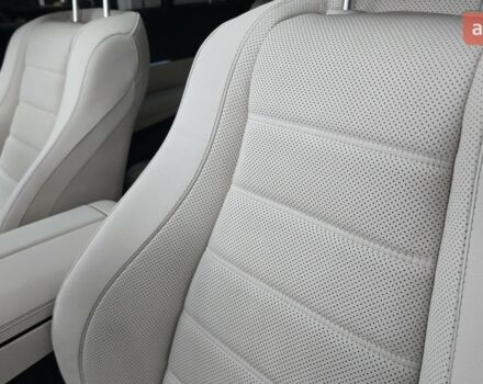 Мерседес ГЛЕ-Класс, объемом двигателя 1.99 л и пробегом 0 тыс. км за 119217 $, фото 20 на Automoto.ua