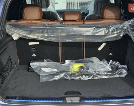 купить новое авто Мерседес ГЛЕ-Класс 2025 года от официального дилера Mercedes-Benz на Кільцевій Мерседес фото