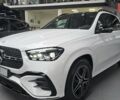 Мерседес ГЛЕ-Клас, об'ємом двигуна 2.99 л та пробігом 0 тис. км за 118814 $, фото 2 на Automoto.ua