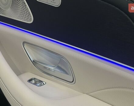 Мерседес ГЛЕ-Класс, объемом двигателя 1.99 л и пробегом 0 тыс. км за 118756 $, фото 25 на Automoto.ua