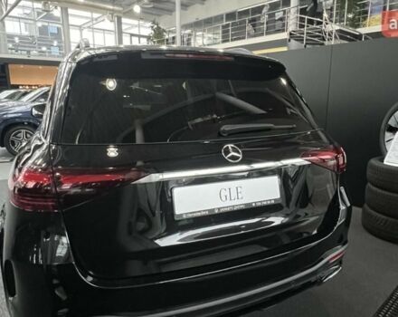 Мерседес ГЛЕ-Класс, объемом двигателя 2.99 л и пробегом 0 тыс. км за 126320 $, фото 2 на Automoto.ua