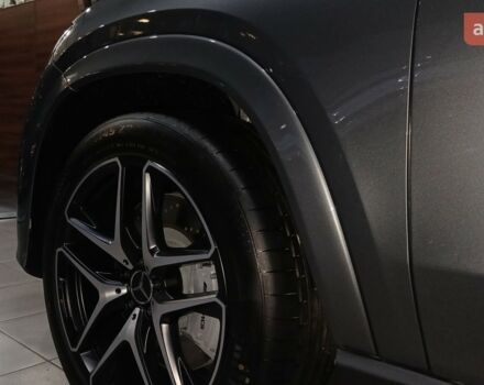 купити нове авто Мерседес ГЛЕ-Клас 2025 року від офіційного дилера УКРАВТО ХМЕЛЬНИЦЬКИЙ Mercedes-Benz Мерседес фото