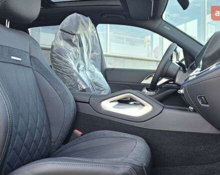 купить новое авто Мерседес ГЛЕ-Класс 2025 года от официального дилера Mercedes-Benz на Кільцевій Мерседес фото