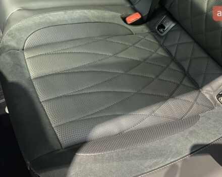 купити нове авто Мерседес ГЛЕ-Клас 2025 року від офіційного дилера Mercedes-Benz на Набережній Мерседес фото