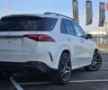 купить новое авто Мерседес ГЛЕ-Класс 2025 года от официального дилера Mercedes-Benz на Кільцевій Мерседес фото
