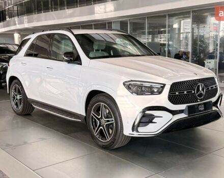 Мерседес ГЛЕ-Класс, объемом двигателя 1.99 л и пробегом 0 тыс. км за 115562 $, фото 34 на Automoto.ua