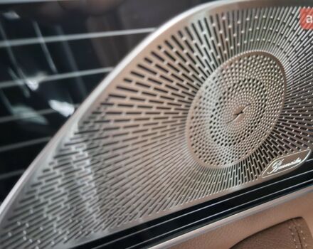 Мерседес ГЛЕ-Класс, объемом двигателя 2.99 л и пробегом 0 тыс. км за 127053 $, фото 18 на Automoto.ua