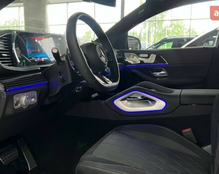 Мерседес ГЛЕ-Класс, объемом двигателя 3 л и пробегом 0 тыс. км за 153525 $, фото 16 на Automoto.ua