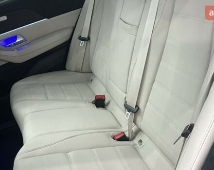 Мерседес ГЛЕ-Класс, объемом двигателя 1.99 л и пробегом 0 тыс. км за 118756 $, фото 19 на Automoto.ua