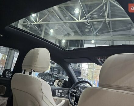 Мерседес ГЛЕ-Клас, об'ємом двигуна 1.99 л та пробігом 0 тис. км за 118700 $, фото 15 на Automoto.ua