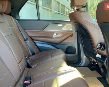 купить новое авто Мерседес ГЛЕ-Класс 2025 года от официального дилера ПРАТ "ЧЕРКАСИ-АВТО" Mercedes-Benz Мерседес фото