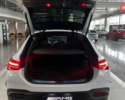 Мерседес ГЛЕ-Класс, объемом двигателя 3 л и пробегом 0 тыс. км за 153525 $, фото 8 на Automoto.ua