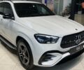 купить новое авто Мерседес ГЛЕ-Класс 2025 года от официального дилера Mercedes-Benz на Набережній Мерседес фото