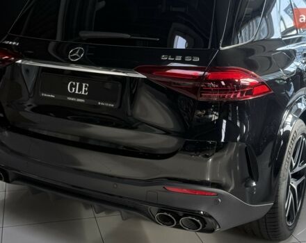Мерседес ГЛЕ-Клас 2025 року купити нове авто Мерседес ГЛЕ-Клас 2025 року від офіційного дилера Mercedes-Benz на Набережній Мерседес фото