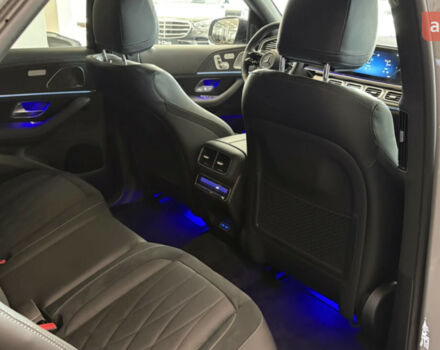 купить новое авто Мерседес ГЛЕ-Класс 2025 года от официального дилера Автомобільний Дом “Соллі-Плюс” Мерседес фото