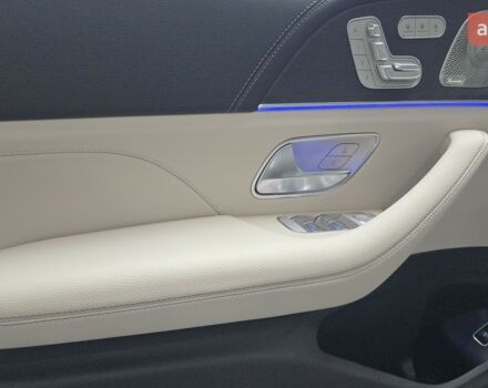 Мерседес ГЛЕ-Класс, объемом двигателя 1.99 л и пробегом 0 тыс. км за 119217 $, фото 22 на Automoto.ua