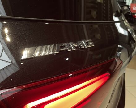 купить новое авто Мерседес ГЛЕ-Класс 2025 года от официального дилера Mercedes-Benz на Набережній Мерседес фото