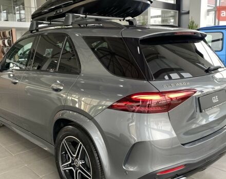 Мерседес ГЛЕ-Клас 2025 року купити нове авто Мерседес ГЛЕ-Клас 2025 року від офіційного дилера УКРАВТО ХМЕЛЬНИЦЬКИЙ Mercedes-Benz Мерседес фото