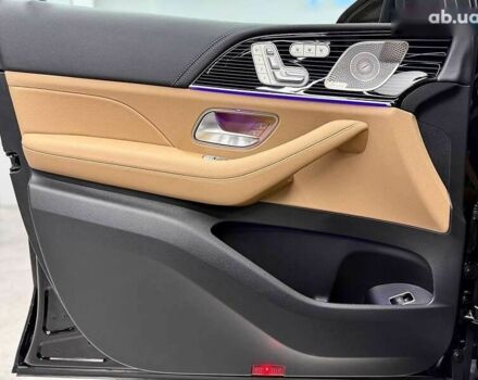 Мерседес ГЛЕ-Клас, об'ємом двигуна 3 л та пробігом 1 тис. км за 146900 $, фото 21 на Automoto.ua