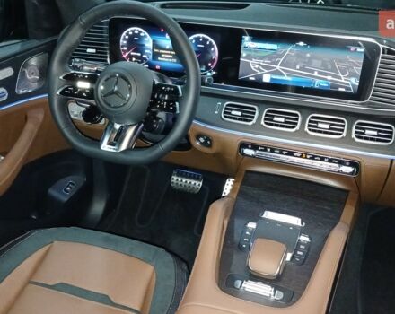 купити нове авто Мерседес ГЛЕ-Клас 2025 року від офіційного дилера УКРАВТО ХМЕЛЬНИЦЬКИЙ Mercedes-Benz Мерседес фото