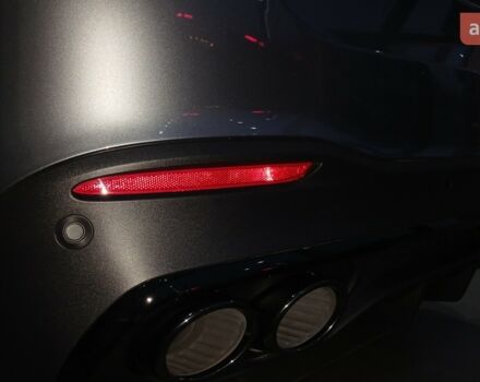 купити нове авто Мерседес ГЛЕ-Клас 2025 року від офіційного дилера УКРАВТО ХМЕЛЬНИЦЬКИЙ Mercedes-Benz Мерседес фото