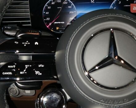 купити нове авто Мерседес ГЛЕ-Клас 2025 року від офіційного дилера УКРАВТО ХМЕЛЬНИЦЬКИЙ Mercedes-Benz Мерседес фото