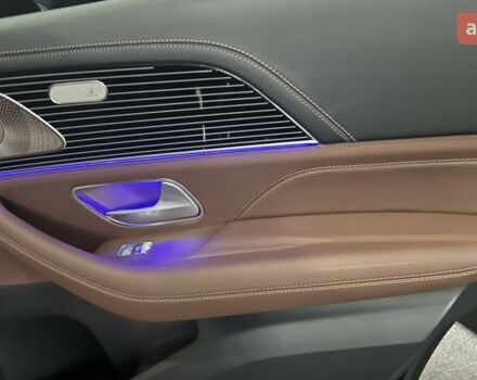 Мерседес ГЛЕ-Класс, объемом двигателя 2.99 л и пробегом 0 тыс. км за 126320 $, фото 13 на Automoto.ua