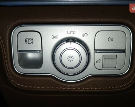 купити нове авто Мерседес ГЛЕ-Клас 2025 року від офіційного дилера УКРАВТО ХМЕЛЬНИЦЬКИЙ Mercedes-Benz Мерседес фото