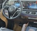 купить новое авто Мерседес ГЛЕ-Класс 2025 года от официального дилера Mercedes-Benz на Кільцевій Мерседес фото