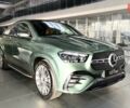 Мерседес ГЛЕ-Клас, об'ємом двигуна 2.99 л та пробігом 0 тис. км за 127323 $, фото 2 на Automoto.ua