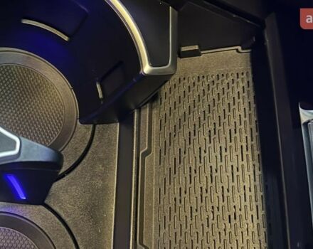 Мерседес ГЛЕ-Класс, объемом двигателя 2.99 л и пробегом 0 тыс. км за 126320 $, фото 17 на Automoto.ua