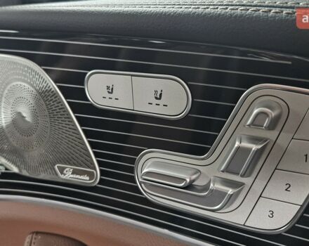 Мерседес ГЛЕ-Класс, объемом двигателя 2.99 л и пробегом 0 тыс. км за 127053 $, фото 15 на Automoto.ua