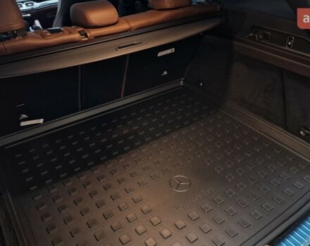 Мерседес ГЛЕ-Класс, объемом двигателя 2.99 л и пробегом 0 тыс. км за 134367 $, фото 23 на Automoto.ua