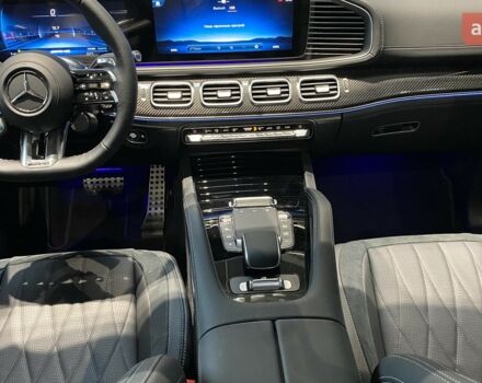 купити нове авто Мерседес ГЛЕ-Клас 2025 року від офіційного дилера Mercedes-Benz на Набережній Мерседес фото