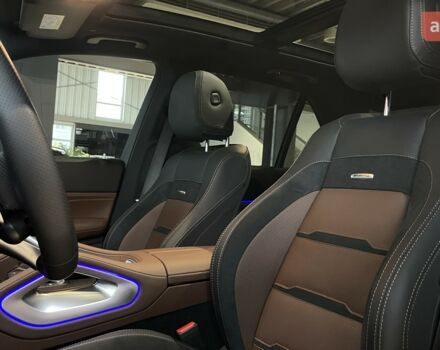 купить новое авто Мерседес ГЛЕ-Класс 2025 года от официального дилера Mercedes-Benz на Набережній Мерседес фото